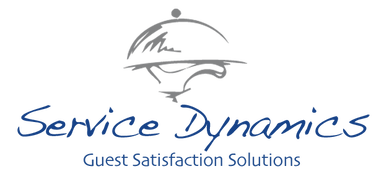 Service Dynamics logo